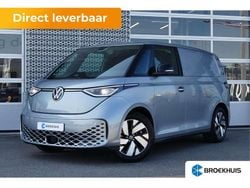 Grijs Gebruikt 2025 VW ID. Buzz Edition MPV | € 39.950