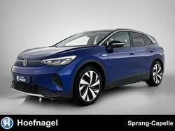 Blauw Gebruikt 2021 VW ID.4 SUV | € 22.500 (Super prijs)