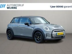 Grijs Gebruikt 2021 Mini Cooper S Classic Hatchback | € 17.920 (Eerlijke prijs)