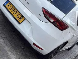 Wit Gebruikt 2013 Seat Leon Ecomotive Sedan | € 9.500 (Eerlijke prijs)