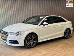 Wit Gebruikt 2015 Audi A3 Proline Sedan | € 21.995 (Goede deal)