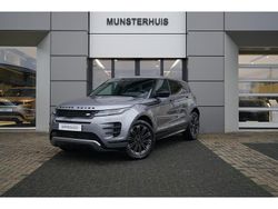Grijs Gebruikt 2025 Land Rover Range Rover Graphite SUV | € 64.940