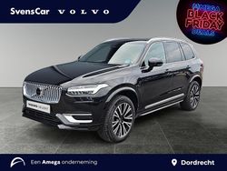 Zwart Gebruikt 2024 Volvo XC90 Ultra SUV | € 68.950 (Super prijs)
