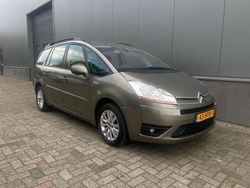 Bruin Gebruikt 2009 Citroën Grand C4 Picasso MPV | € 3.950 (Duur)