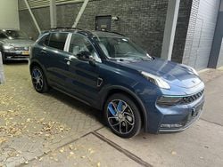 Blauw Nieuw 2025 Lynk & Co 01 SUV | € 31.800 (Goede deal)