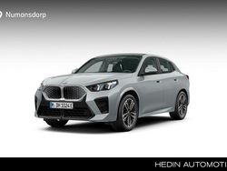 Grijs Nieuw 2025 BMW iX2 M Sport SUV | € 60.251 (Goede deal)