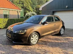 Bruin Gebruikt 2011 Audi A1 Hatchback | € 5.495 (Eerlijke prijs)