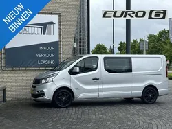 Grijs Gebruikt 2020 Fiat Talento Business Van | € 18.500 (Eerlijke prijs)