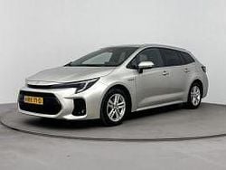 Grijs Gebruikt 2023 Suzuki Swace Limited Stationwagen | € 24.800 (Eerlijke prijs)