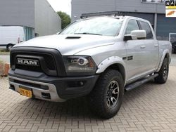 Grijs Gebruikt 2017 Dodge Ram Pickup | € 24.950 (Super prijs)