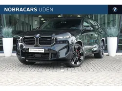 Zwart Gebruikt 2023 BMW XM Executive SUV | € 109.950 (Super prijs)