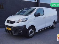 Wit Gebruikt 2021 Peugeot Expert Van | € 16.900 (Super prijs)