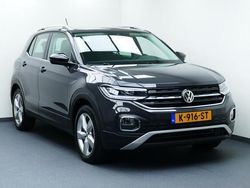 Grijs Gebruikt 2020 VW T-Cross Style SUV | € 22.449 (Eerlijke prijs)