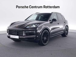 Zwart Gebruikt 2024 Porsche Cayenne SUV | € 119.900 (Duur)