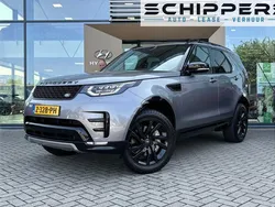 Grijs Gebruikt 2020 Land Rover Discovery 5 Landmark SUV | € 39.900 (Super prijs)