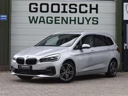 Grijs Gebruikt 2019 BMW 220 Gran Tourer MPV | € 16.800 (Goede deal)