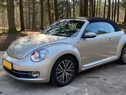 Grijs Gebruikt 2016 VW Beetle Exclusive Cabriolet | € 18.900 (Goede deal)