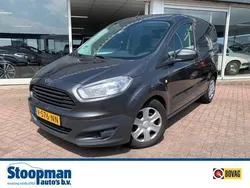 Grijs Gebruikt 2018 Ford Transit Trend Van | € 9.450 (Eerlijke prijs)
