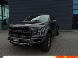 Grijs Gebruikt 2018 Ford F-150 Raptor Pickup | € 50.900 (Eerlijke prijs)