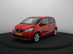 Rood Gebruikt 2018 Seat Mii Sport Hatchback | € 8.950 (Eerlijke prijs)