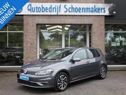 Grijs Gebruikt 2019 VW Golf VII Hatchback | € 19.940 (Eerlijke prijs)