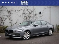 Grijs, metallic lak Gebruikt 2019 Volvo S90 Momentum Sedan | € 27.899 (Eerlijke prijs)