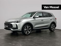 Grijs Gebruikt 2025 MG ZS Luxury Sedan | € 31.900