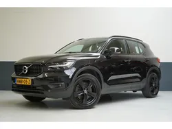 Zwart Gebruikt 2021 Volvo XC40 R-Design SUV | € 23.995 (Goede deal)