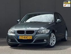 Groen Gebruikt 2010 BMW 316 Sedan | € 6.250 (Eerlijke prijs)
