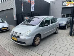 Grijs, metallic lak Gebruikt 2007 Citroën Xsara Picasso MPV | € 999 (Goede deal)