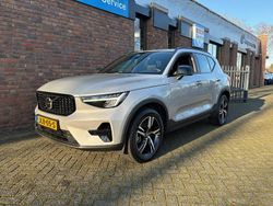 Grijs Gebruikt 2023 Volvo XC40 SUV | € 32.955 (Super prijs)