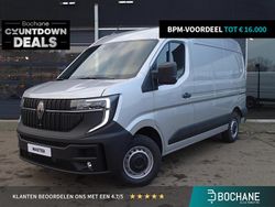 Grijs Gebruikt 2024 Renault Master Van | € 33.925 (Eerlijke prijs)