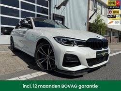 Wit Gebruikt 2020 BMW 330 Executive Sedan | € 39.950