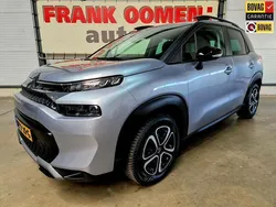 Grijs Gebruikt 2023 Citroën C3 Aircross Feel SUV | € 18.750 (Goede deal)
