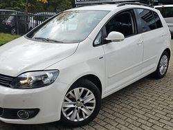 Wit Gebruikt 2013 VW Golf Plus Highline MPV | € 8.950 (Eerlijke prijs)