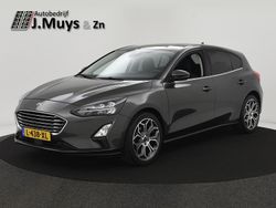 Grijs Gebruikt 2020 Ford Focus Business Edition Hatchback | € 17.435 (Eerlijke prijs)