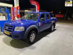 Overige Gebruikt 2008 Ford Ranger Limited Pickup | € 9.750