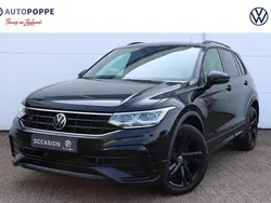 Suv Gebruikt 2021 VW Tiguan Business+ SUV | € 34.950 (Eerlijke prijs)