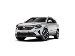 Grijs Nieuw 2025 Renault Espace Techno MPV | € 46.092 (Goede deal)