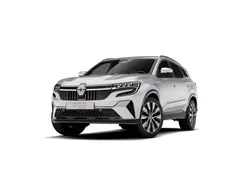 Grijs Nieuw 2025 Renault Espace Techno MPV | € 46.092 (Goede deal)