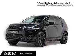 Zwart, metallic lak Gebruikt 2024 Land Rover Discovery Sport SE Dynamic SUV | € 57.500 (Eerlijke prijs)