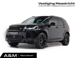 Zwart, metallic lak Gebruikt 2024 Land Rover Discovery Sport SE Dynamic SUV | € 73.818