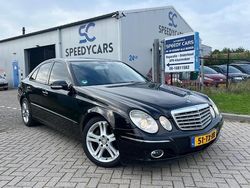 Gebruikt 2007 Mercedes E200 Sedan | € 2.949