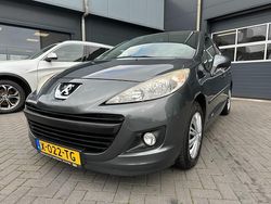 Grijs Gebruikt 2014 Peugeot 207 Access Hatchback | € 5.950 (Duur)