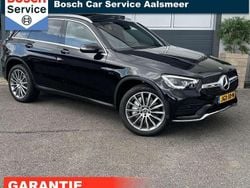 Zwart Gebruikt 2020 Mercedes GLC300e Premium SUV | € 36.500 (Eerlijke prijs)