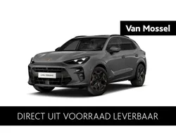 Grijs Nieuw 2025 Cupra Terramar VZ SUV | € 54.565 (Eerlijke prijs)