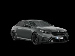 Grijs Gebruikt 2025 BMW M5 Performance Sedan | € 169.850