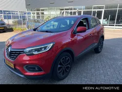 Rood Gebruikt 2019 Renault Kadjar Intens SUV | € 16.950 (Eerlijke prijs)