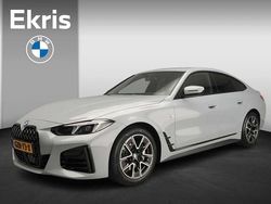 Grijs Gebruikt 2024 BMW 430 Gran Coupé M Sport Coupé | € 59.900 (Duur)