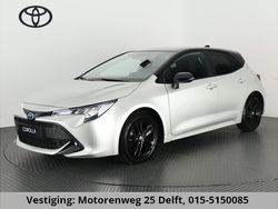 Gebruikt 2022 Toyota Corolla Business Edition | € 24.399 (Eerlijke prijs)